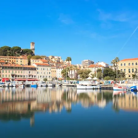 Appartement Victoria