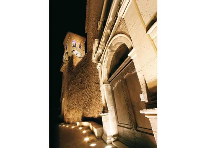 Victoria 아파트 칸느