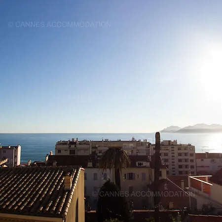 Apartment Victoria Cannes