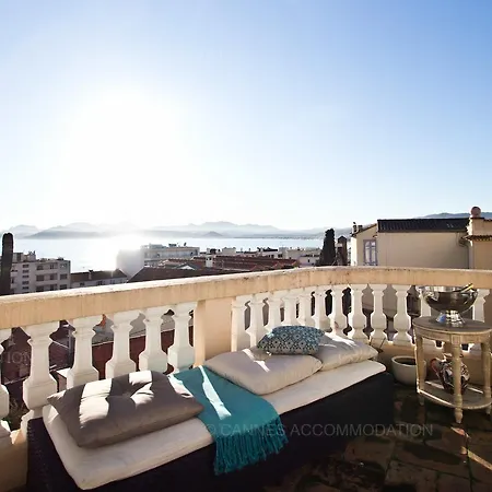 Victoria Cannes